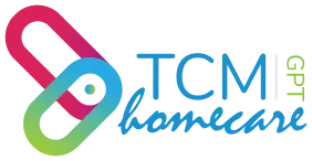 TCMGPT logo